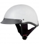 Half Helmet HCI 100-118 CHROME